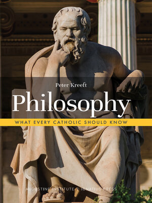 cover image of Philosophy